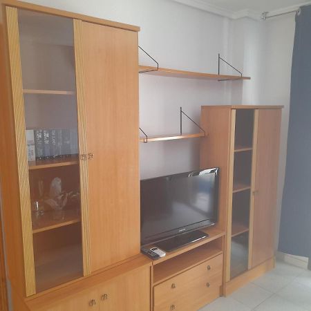 Apartment Laguna Τορεβιέχα Εξωτερικό φωτογραφία