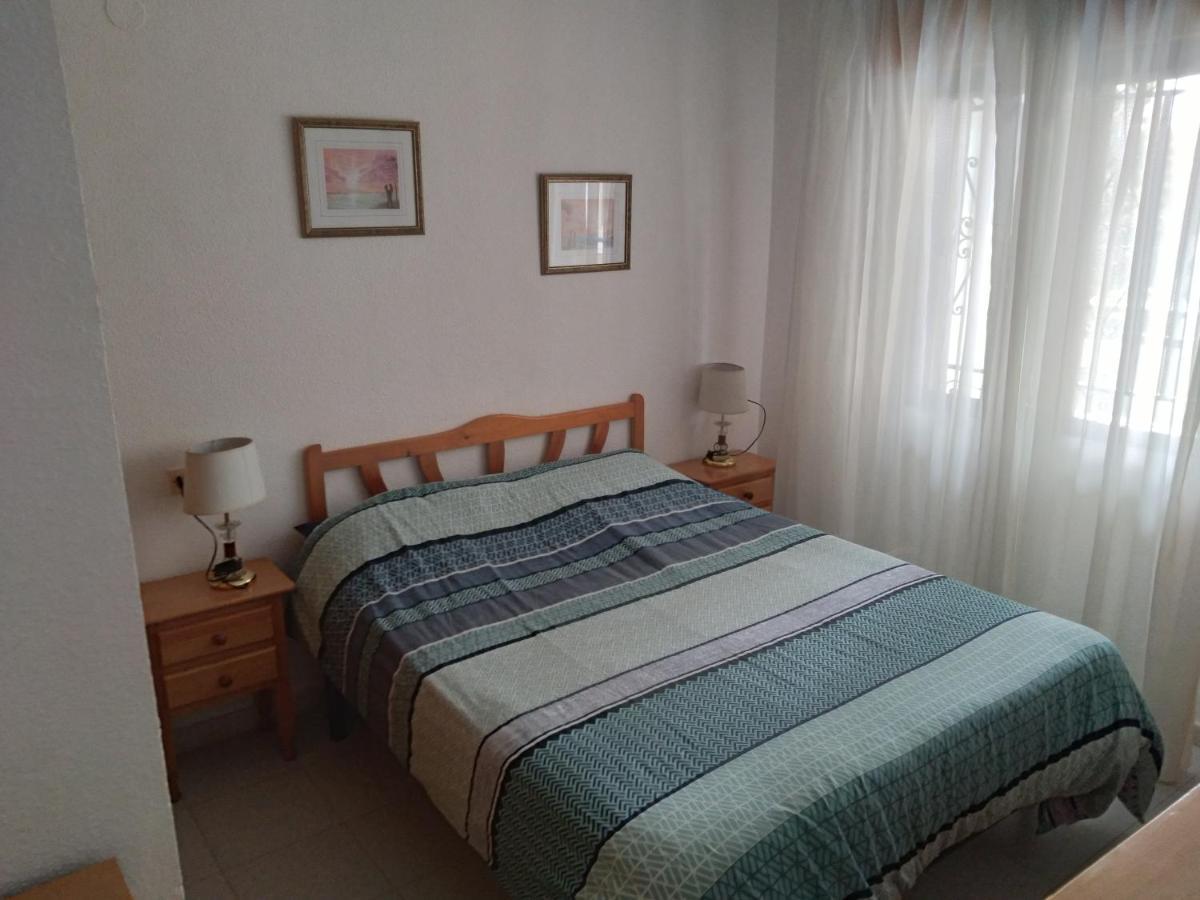 Apartment Laguna Τορεβιέχα Εξωτερικό φωτογραφία