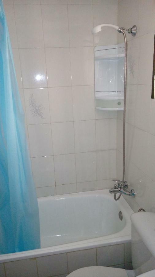Apartment Laguna Τορεβιέχα Εξωτερικό φωτογραφία