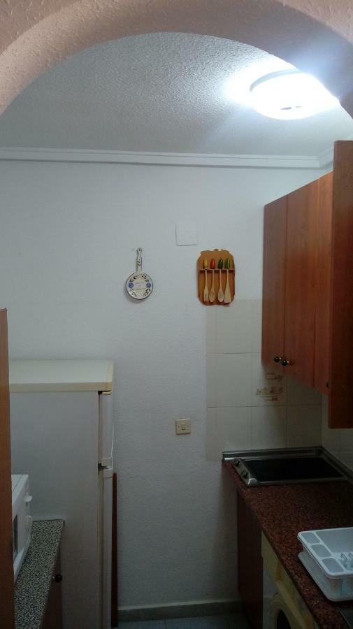 Apartment Laguna Τορεβιέχα Εξωτερικό φωτογραφία