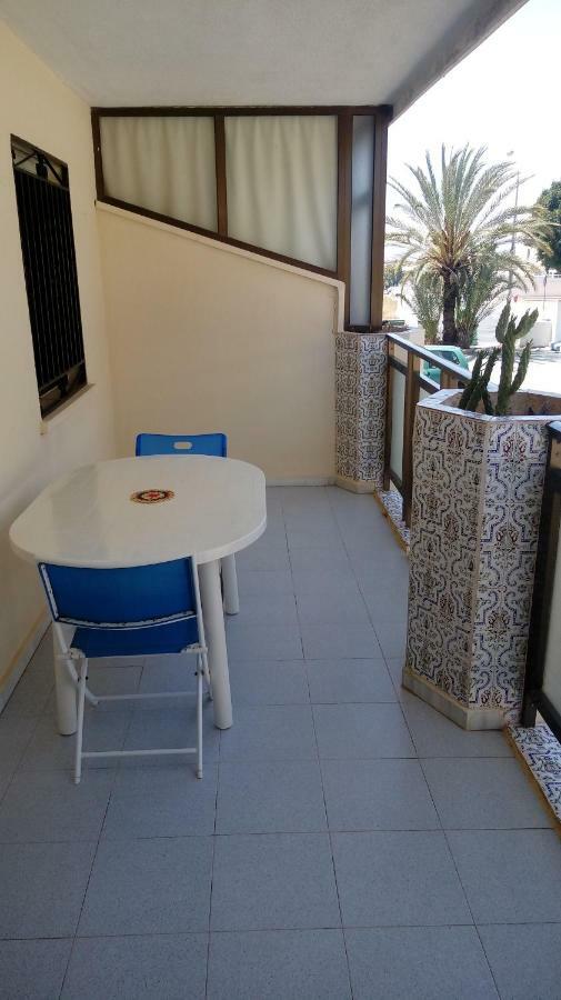 Apartment Laguna Τορεβιέχα Εξωτερικό φωτογραφία